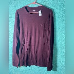 American Eagle Long Sleeve Men’s